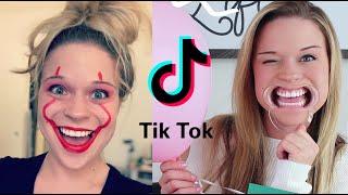 Paige Zilba TikTok Videos 2020 | Paige Zilba Beatbox Compilation - Vine Zone
