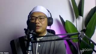 25/2/25 [LIVE HARI KE-1292] - Ilmu Tauhid : Beriman kepada Rasul