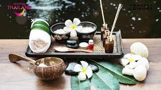 Wellness in Thailand