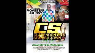 Look out for Clarendon and Spanish town Link up - Pure promotion channel advertisement