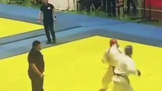 Радик Юсупов Боец Узбекистана Харезм Ургенч ufc mma m1