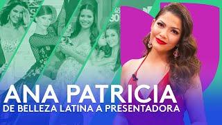 De NBL a Enamorándonos, los grandes momentos de Ana Patricia en Univision