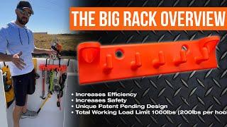 The Big Rack Review/Demo