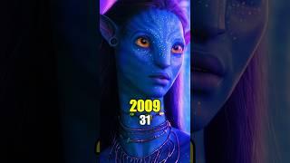 Avatar 2009 Cast Then And Now (2009-2025)  #avatar #thenandnow