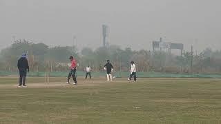 Thunder Wolfs XI Vs Supar 11 || (20.0 Over)