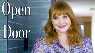 Inside Bryce Dallas Howard's Glamorous L.A. Home | Open Door | Architectural Digest