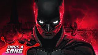 THE BATMAN SINGS A SONG[?!*?!^??] (2022 THE BATMAN LIVE ACTION MUSIC VIDEO)[mY BiggEst Vid3O YeT?*?]
