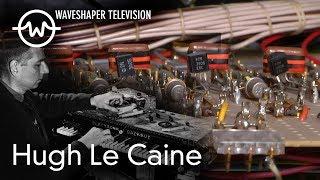 Hugh Le Caine, electronic music pioneer - Waveshaper TV Ep.8 - IDOW archive series