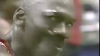 Michael Jordan - Touchable (Re-edited)