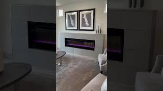 Toll Brothers model homes for sale in Summerlin! #realestate #lasvegas #luxuryhomes