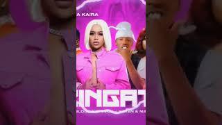 Towela Kaira Ft Majoos × Xaven Kopala Queen & Blood kid Yvok - Zingati Bokosi #congo #majoos