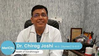 Best way to deal with your Premenstrual Syndrome (PMS) | Dr. Chirag Joshi | MeriCity