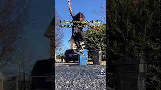 How To Tre Flip Like a Pro!  #shorts