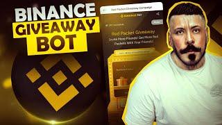 Claim Free $50,000 USDT In Binance Today // Binance Red Pocket Code Today// Binance Free Money