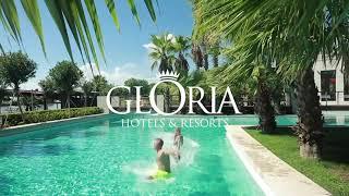 Gloria Serenity Resort, Belek Turkey | GolfKings