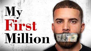 The Story of How I Made My First $1,000,000