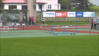 Eesti noorte teatejooksude MV - MJ 4x1500m