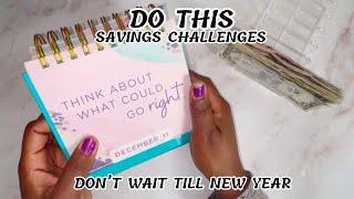 Can You REALLY Save Money with the 100 Envelope Challenge?