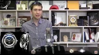 Watches That Should Have Been Hits - Omega Watch Edition - Tim