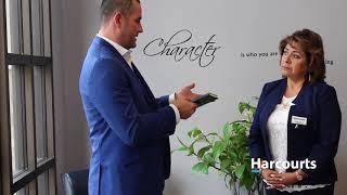Spanish Video: Rob Forde con Vilma Letosky y Alex Duk