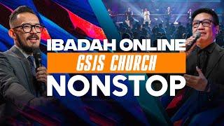 Ibadah NONSTOP GSJS Online (15 Sept 2024)