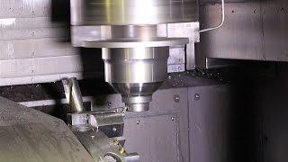 An ARB Air Locker is born