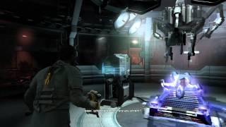 Dead Space 2 [PC] Detailed Zealot Walkthrough [HD] - Part 1, Chapter 1