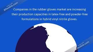 Rubber Gloves Market Insights