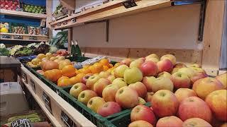 Obst Wascht – frisches Obst und Gemüse für Schliersee