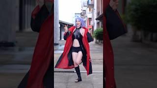 Do you all like my konan cosplay? ️ #anime #otaku