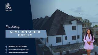 450M Naira House for Sale In Ikoyi Lagos Nigeria