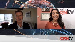 Intel’s Jason Kimrey: Lenovo Partnership Delivers ‘Everything Our Users Expect’