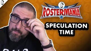 Rostermania Hits The Speculation Stage