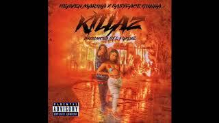 Heaven Marina X BabyFace Gunna - KILLAZ (Prod. L-Finguz)