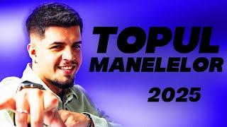 Muzica Manele 2025  Topul Manelelor 2025 Hituri Februarie | Cele Mai TOP Manele 2025