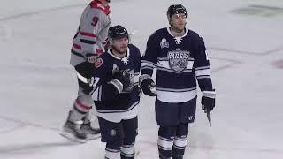 Railers vs. Adirondack Thunder - Highlights (3/10/23)