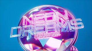 Primeshock - Neon Dreams (Official Hardstyle Video)