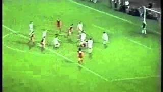 Eintracht Frankfurt - UEFA Cup Final 1980 - Goal of the night