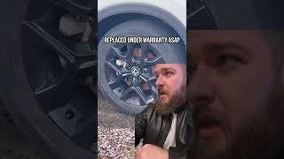 Brake Replacement FAIL #automobile  #brakerepair  #brakes