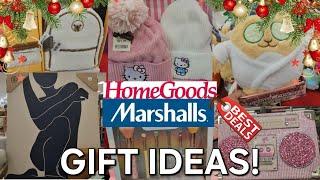 HOMEGOODS AND MARSHALLS WALKTHROUGH 2024