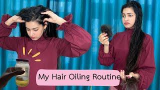 Hair Oiling Mistakes Stop  Immediately | तेल लगाने के बाद Hairfall क्यों बढ़ जाता है ?