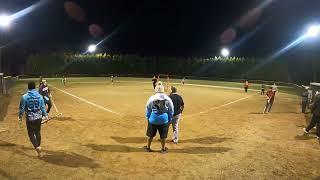 ISA 1 Pitch AA vs Overkill Game 2 Part 1