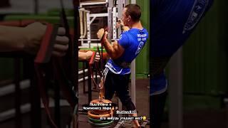 Danil Ustinov. Preparing for the World Championship #eastvswest #kott #amc