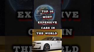 Top 10 most expensive cars in the world  SK | Vijayashanthi | viji | SK Tamil Talks360