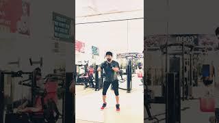 Gym lover amit parmar