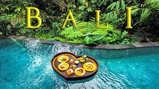 Exploring Ubud, Bali: A Natural Paradise 4K ~ Cinematic Travel Video