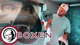 Konne Boxen | Kopfschutz im Boxsport - Welcher Helm passt zu mir?