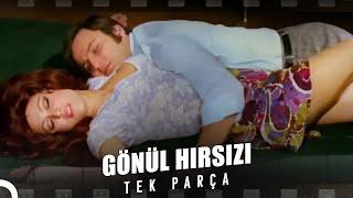 Gönül Hırsızı | Feri Cansel - Ediz Hun Eski Türk Filmi Tep Parça İzle