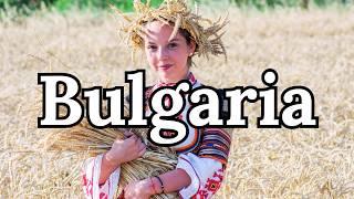 Discover Bulgaria | The Most Amazing Places in Bulgaria #travelvlog #bulgaria #europe