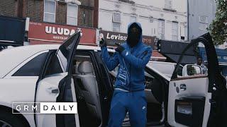 Teckz - Fheel Lyk [Music Video] | GRM Daily